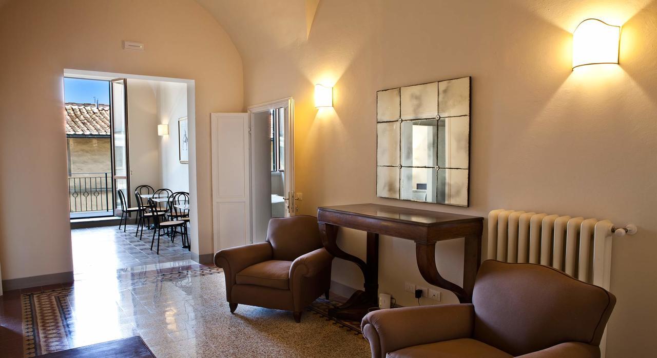 Il Dromedario Bed and Breakfast Φλωρεντία Εξωτερικό φωτογραφία